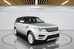 Land Rover Range Rover Sport (13-22) HSE 2.0 SD4 auto 5d For Sale - Hilton Car Supermarket Milton Keynes, Milton Keynes