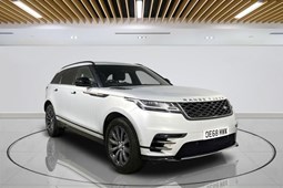 Land Rover Range Rover Velar SUV (17 on) R-Dynamic SE D180 auto 4d For Sale - Hilton Car Supermarket Milton Keynes, Milton Keynes