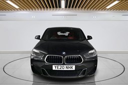 BMW X2 SUV (18-23) xDrive18d M Sport Sport Automatic 5d For Sale - Hilton Car Supermarket Milton Keynes, Milton Keynes