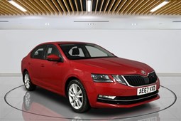 Skoda Octavia Hatchback (13-20) SE L 1.4 TSI 150PS DSG auto (03/17 on) 5d For Sale - Hilton Car Supermarket Milton Keynes, Milton Keynes