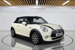 MINI Convertible (16-24) 1.5 Cooper 2d For Sale - Hilton Car Supermarket Milton Keynes, Milton Keynes