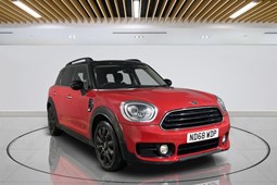 MINI Countryman SUV (17-24) Cooper D All4 auto 5d For Sale - Hilton Car Supermarket Milton Keynes, Milton Keynes