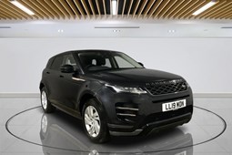 Land Rover Range Rover Evoque SUV (19 on) S R-Dynamic P200 auto 5d For Sale - Hilton Car Supermarket Milton Keynes, Milton Keynes