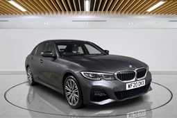 BMW 330e Hybrid (19 on) 330e M Sport Automatic 4d For Sale - Hilton Car Supermarket Milton Keynes, Milton Keynes