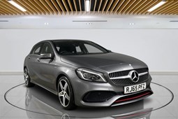 Mercedes-Benz A-Class (13-18) A250 4Matic AMG 5d Auto For Sale - Hilton Car Supermarket Milton Keynes, Milton Keynes