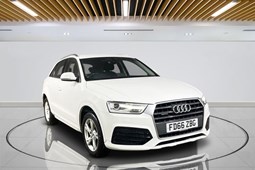 Audi Q3 (11-18) Sport 2.0 TDI 150PS Quattro S Tronic auto 5d For Sale - Hilton Car Supermarket Milton Keynes, Milton Keynes