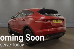 Jaguar E-Pace SUV (17-24) HSE P250 AWD auto 5d For Sale - Hilton Car Supermarket Milton Keynes, Milton Keynes