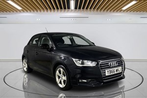 Audi A1 Sportback (12-18) 1.0 TFSI Sport 5d For Sale - Hilton Car Supermarket Milton Keynes, Milton Keynes