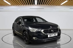 DS 4 (15-18) Performance Line THP 210 S&S 5d For Sale - Hilton Car Supermarket Milton Keynes, Milton Keynes