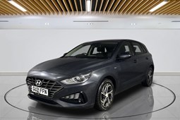 Hyundai i30 Hatchback (17 on) 1.0T GDi SE Connect 5d For Sale - Hilton Car Supermarket Milton Keynes, Milton Keynes