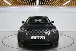 Land Rover Range Rover Velar SUV (17 on) S P250 auto 4d For Sale - Hilton Car Supermarket Milton Keynes, Milton Keynes