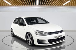 Volkswagen Golf Hatchback (13-20) 2.0 TDI GTD (Nav) 5d For Sale - Hilton Car Supermarket Milton Keynes, Milton Keynes