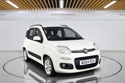 Fiat Panda (12-24) 1.2 Lounge 5d For Sale - Hilton Car Supermarket Milton Keynes, Milton Keynes