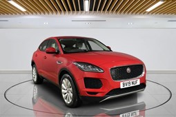 Jaguar E-Pace SUV (17-24) SE P250 AWD auto 5d For Sale - Hilton Car Supermarket Milton Keynes, Milton Keynes