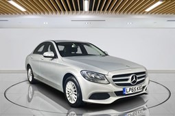 Mercedes-Benz C-Class Saloon (14-21) C220 BlueTEC SE 4d For Sale - Hilton Car Supermarket Milton Keynes, Milton Keynes