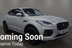 Jaguar E-Pace SUV (17-24) R-Dynamic HSE D180 AWD auto 5d For Sale - Hilton Car Supermarket Milton Keynes, Milton Keynes