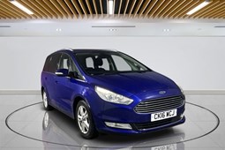 Ford Galaxy (15-23) 2.0 TDCi (150bhp) Titanium 5d Powershift For Sale - Hilton Car Supermarket Milton Keynes, Milton Keynes