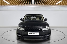 Land Rover Range Rover Sport (13-22) 3.0 SDV6 (306bhp) HSE Dynamic 5d Auto For Sale - Hilton Car Supermarket Milton Keynes, Milton Keynes