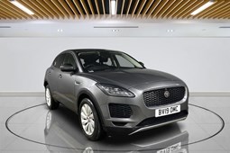 Jaguar E-Pace SUV (17-24) SE P200 AWD auto 5d For Sale - Hilton Car Supermarket Milton Keynes, Milton Keynes