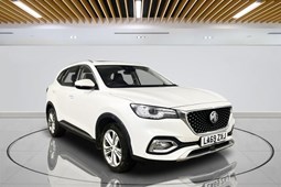 MG HS SUV (19-24) Exclusive 1.5T-GDI DCT auto 5d For Sale - Hilton Car Supermarket Milton Keynes, Milton Keynes