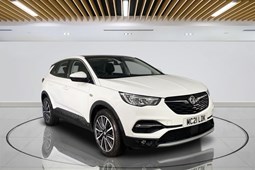 Vauxhall Grandland X SUV (18-21) Elite Nav 1.2 (130PS) Turbo S/S 5d For Sale - Hilton Car Supermarket Milton Keynes, Milton Keynes