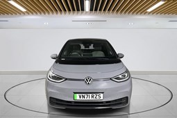 Volkswagen ID.3 Hatchback (20 on) 150kW Family Pro Performance 62kWh 5dr Auto For Sale - Hilton Car Supermarket Milton Keynes, Milton Keynes