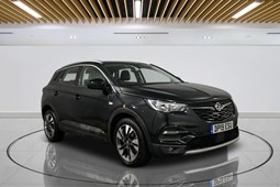 Vauxhall Grandland X SUV (18-21) Sport Nav 1.2 (130PS) Turbo S/S 5d For Sale - Hilton Car Supermarket Milton Keynes, Milton Keynes