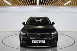 Volvo XC40 SUV (17 on) Inscription T3 FWD auto 5d For Sale - Hilton Car Supermarket Milton Keynes, Milton Keynes