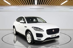 Jaguar E-Pace SUV (17-24) S P250 AWD auto 5d For Sale - Hilton Car Supermarket Milton Keynes, Milton Keynes