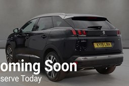 Peugeot 3008 SUV (16-24) GT Line 1.2 PureTech 130 S&S 5d For Sale - Hilton Car Supermarket Milton Keynes, Milton Keynes