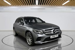 Mercedes-Benz GLC-Class (15-22) GLC 250d AMG Line 5d Auto For Sale - Hilton Car Supermarket Milton Keynes, Milton Keynes