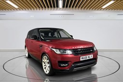 Land Rover Range Rover Sport (13-22) 3.0 SDV6 (306bhp) HSE Dynamic 5d Auto For Sale - Hilton Car Supermarket Milton Keynes, Milton Keynes