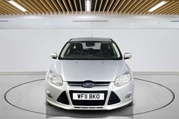 Ford Focus Hatchback (11-18) 1.6 TDCi (115bhp) Titanium 5d For Sale - Hilton Car Supermarket Milton Keynes, Milton Keynes