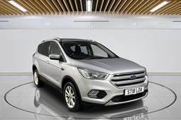 Ford Kuga (12-20) Titanium 2.0 TDCi 180PS AWD PowerShift auto (09/16) 5d For Sale - Hilton Car Supermarket Milton Keynes, Milton Keynes