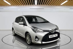 Toyota Yaris (11-20) 1.33 VVT-i Icon TSS 5d For Sale - Hilton Car Supermarket Milton Keynes, Milton Keynes