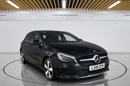 Mercedes-Benz A-Class (13-18) A 200 Sport Edition Plus 5d For Sale - Hilton Car Supermarket Milton Keynes, Milton Keynes