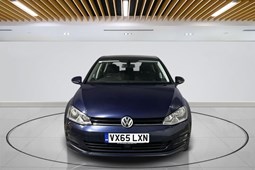 Volkswagen Golf Hatchback (13-20) 1.4 TSI Match 5d DSG For Sale - Hilton Car Supermarket Milton Keynes, Milton Keynes