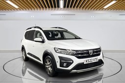 Dacia Jogger SUV (22 on) 1.0 TCe Comfort 5dr For Sale - Hilton Car Supermarket Milton Keynes, Milton Keynes