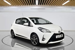 Toyota Yaris (11-20) Design 1.5 VVT-i 5d For Sale - Hilton Car Supermarket Milton Keynes, Milton Keynes