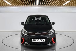 Kia Picanto Hatchback (17 on) GT-Line S 1.25 83bhp 5d For Sale - Hilton Car Supermarket Milton Keynes, Milton Keynes