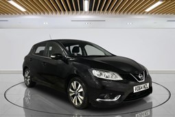 Nissan Pulsar Hatchback (14-18) 1.2 DiG-T Tekna 5d For Sale - Hilton Car Supermarket Milton Keynes, Milton Keynes