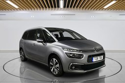 Citroen Grand C4 Picasso (14-18) Feel BlueHDi 120 S&S 5d For Sale - Hilton Car Supermarket Milton Keynes, Milton Keynes