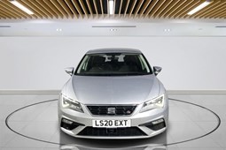 SEAT Leon Hatchback (13-20) FR 2.0 TDI 150PS (07/2018 on) 5d For Sale - Hilton Car Supermarket Milton Keynes, Milton Keynes