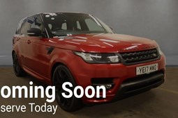 Land Rover Range Rover Sport (13-22) 3.0 SDV6 (306bhp) Autobiography Dynamic 5d Auto For Sale - Hilton Car Supermarket Milton Keynes, Milton Keynes