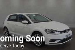 Volkswagen Golf Hatchback (13-20) GT 1.5 TSI EVO 150PS 5d For Sale - Hilton Car Supermarket Milton Keynes, Milton Keynes