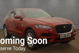 Jaguar F-Pace (16-24) 2.0d Portfolio AWD 5d Auto For Sale - Hilton Car Supermarket Milton Keynes, Milton Keynes