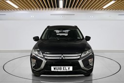 Mitsubishi Eclipse Cross SUV (17-21) 4 1.5 2WD 5d For Sale - Hilton Car Supermarket Milton Keynes, Milton Keynes