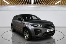 Land Rover Range Rover Evoque (11-19) Landmark Edition 2.0 TD4 (180hp) auto 5d For Sale - Hilton Car Supermarket Milton Keynes, Milton Keynes