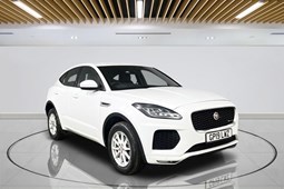 Jaguar E-Pace SUV (17-24) R-Dynamic D150 FWD 5d For Sale - Hilton Car Supermarket Milton Keynes, Milton Keynes