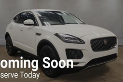 Jaguar E-Pace SUV (17-24) S D150 FWD 5d For Sale - Hilton Car Supermarket Milton Keynes, Milton Keynes